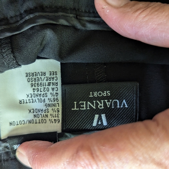 Vaurnet Skort - Picture 7 of 9